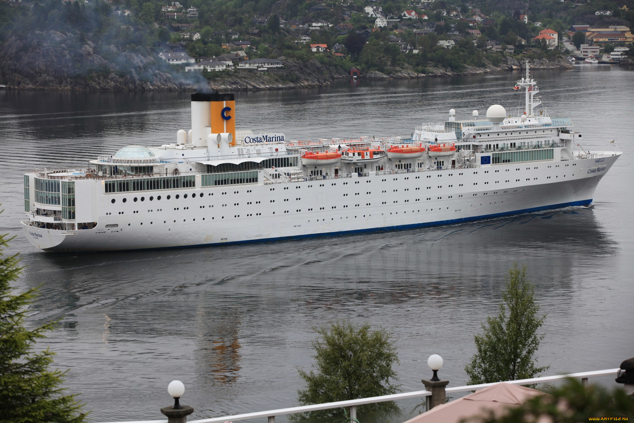 costa marina, , , , 